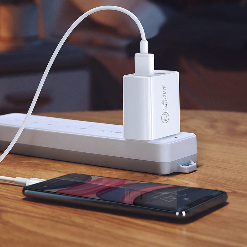 Power Adapters & Cables