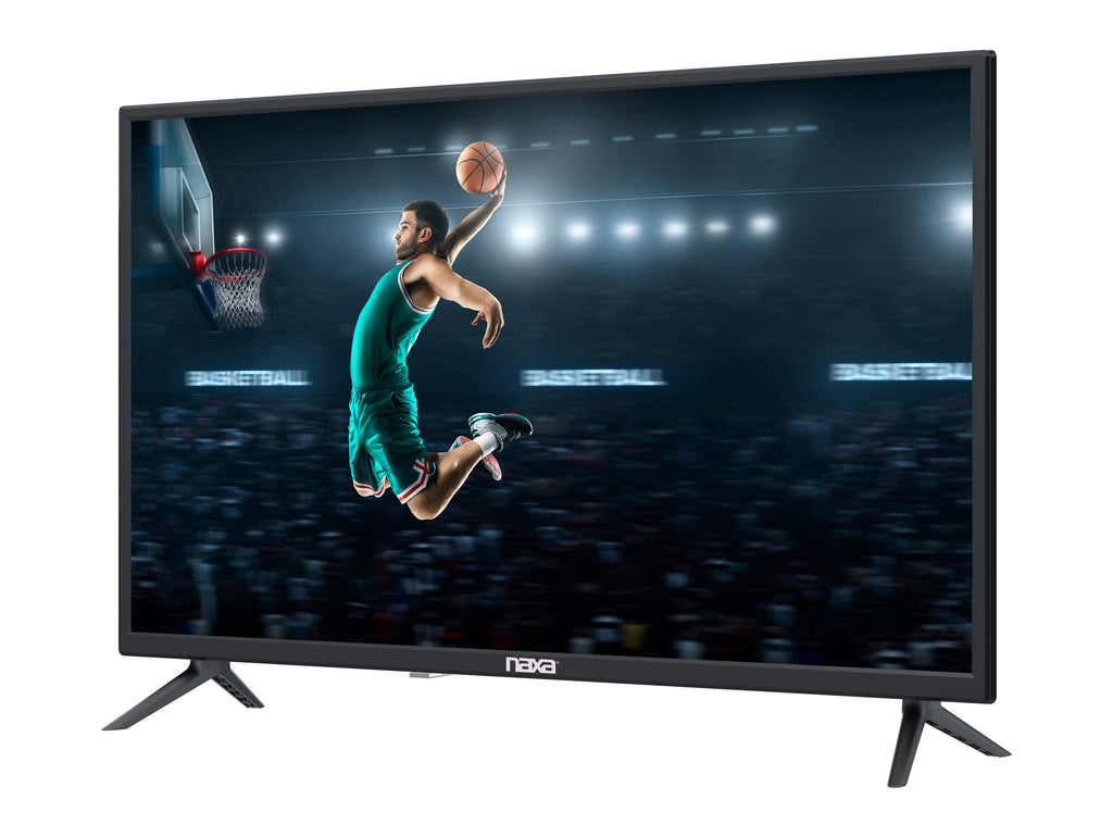 Naxa 32” Class 720p Widescreen LED HD Television