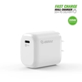 20W Wall Adapter Power Delivery