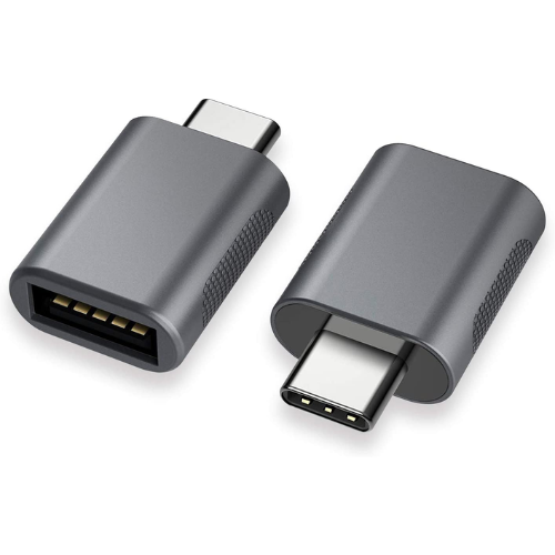 USB C To USB Adapter