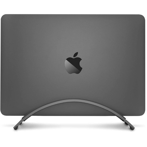 Vertical Laptop Stand for MacBook